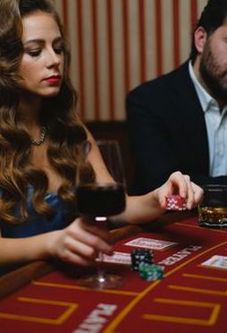 game trực tuyến QH88 Roulette
